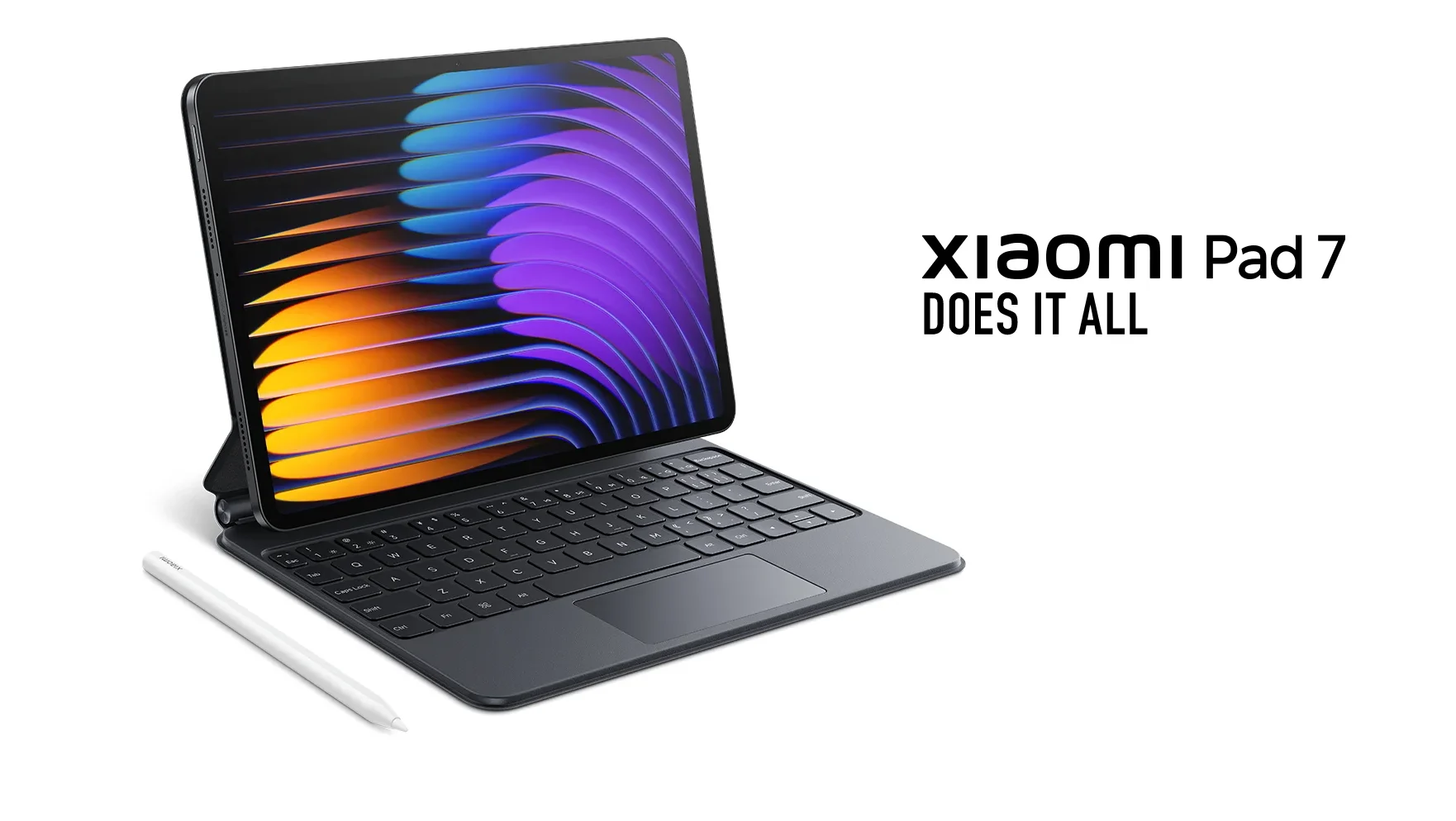 Xiaomi Pad 7