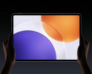 Xiaomi Pad 7