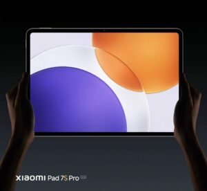 Xiaomi Pad 7S Pro