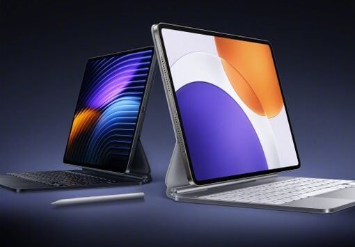 Xiaomi Pad 7S Pro