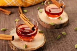 Weight Loss Drinks