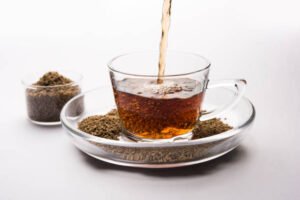 Weight Loss Drinks
