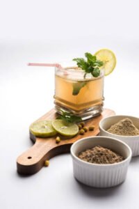 Weight Loss Drinks