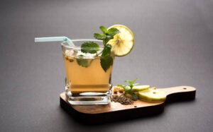 Weight Loss Drinks