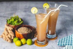 Weight Loss Drinks