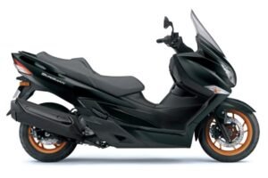 burgman 400