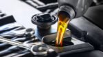 कार का तेल how to change car oil at home