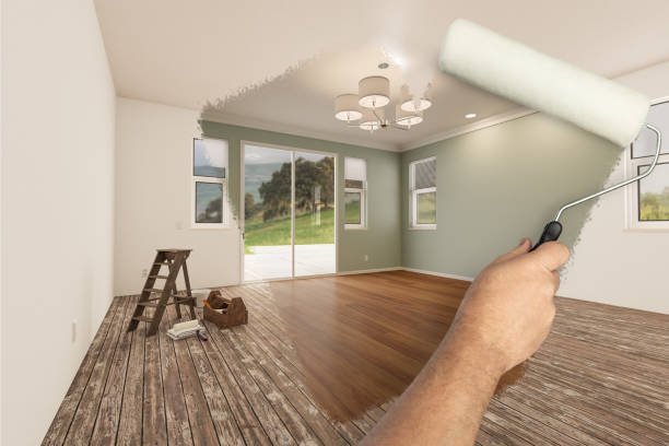 Color Psychology at home