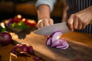kitchen hacks