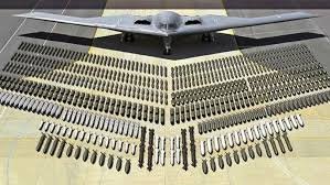 B-2 Bomber