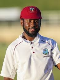 Jomel Warrican