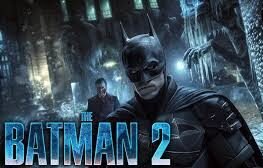 The Batman 2