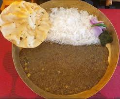 चैंसू भात