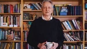Geoffrey Hinton
