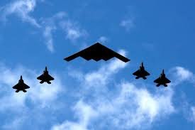 B-2 Bomber
