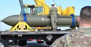 GBU-57