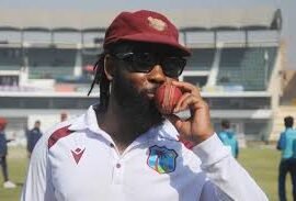 Jomel Warrican