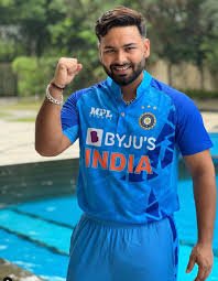 ऋषभ पंत