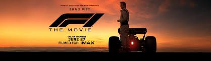 F1: The Movie