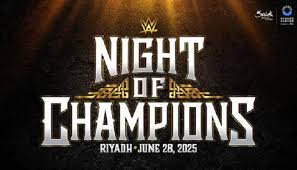 WWE Night of Champions 2025