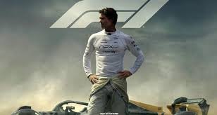 F1: The Movie