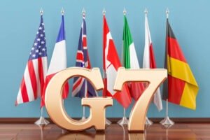 g7 summit 2025