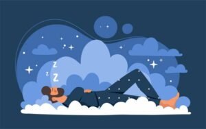 cold shower benefits