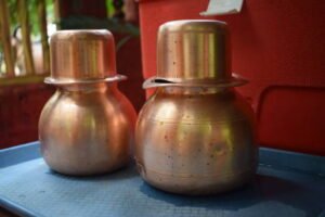 रात को तांबे के बर्तन में पानी क्यों रखना चाहिए?health-benefits-of-copper-water