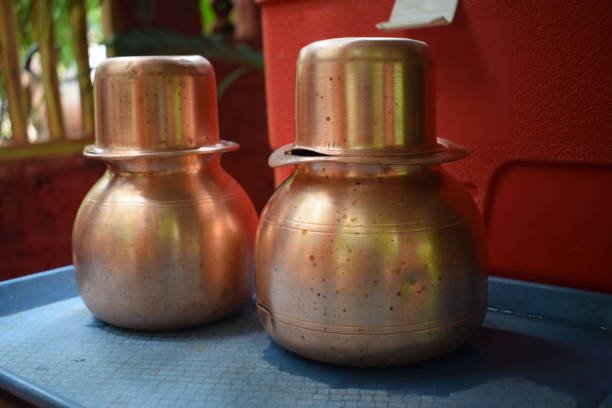 रात को तांबे के बर्तन में पानी क्यों रखना चाहिए?health-benefits-of-copper-water