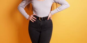 how to dress for your body type with confidence