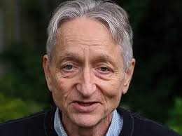 Geoffrey Hinton