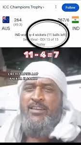 Thala For A Reason
