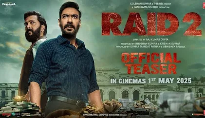 Raid 2