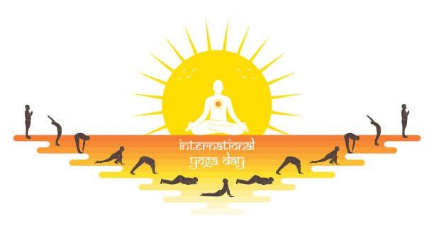 International Yoga Day