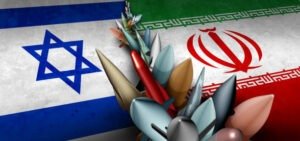 ईरान-इजरायल संघर्ष iran israel conflict