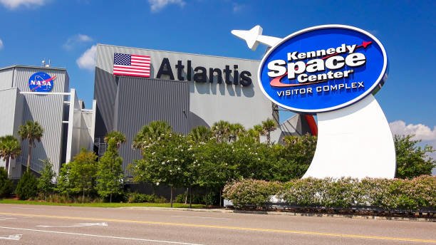 Kennedy Space Center