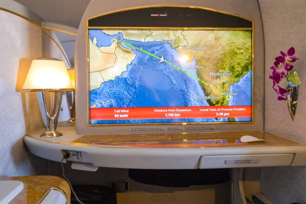 UAE Closes Its Airspace