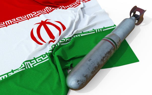 Iran Breaks Ceasefire