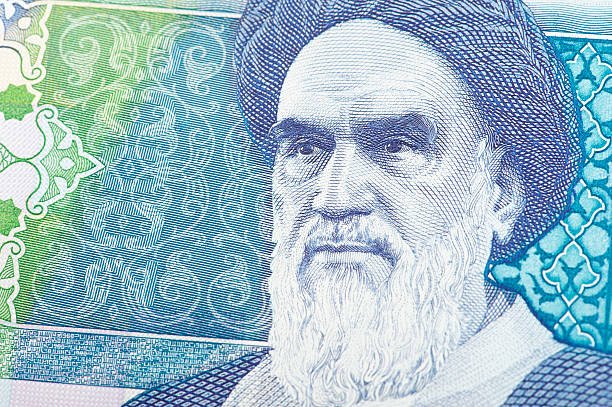 Iranian Supreme Leader Ali Khamenei