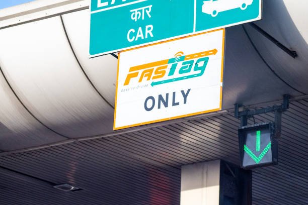 FASTag वार्षिक पास