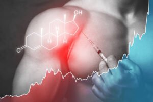 Natural Bodybuilding vs Steroid