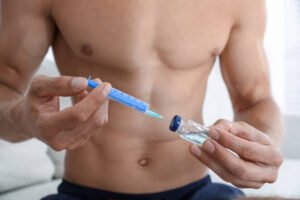 Natural Bodybuilding vs Steroid