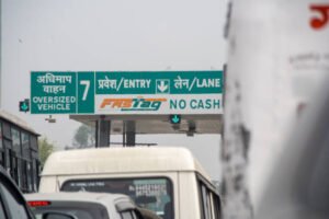 FASTag वार्षिक पास