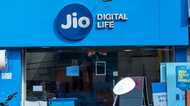 Jio नेटवर्क डाउन 2025