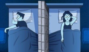 नई पीढ़ी में डिवोर्स रेट का बढ़ना