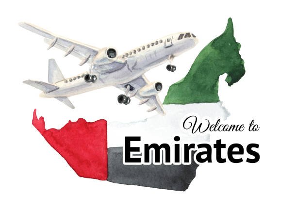 UAE Closes Its Airspace