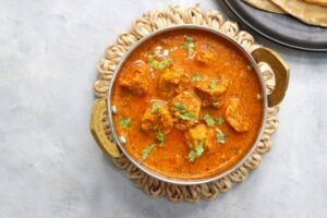 गट्टा करी