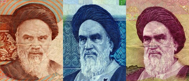 Iranian Supreme Leader Ali Khamenei