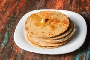 गढ़वाली रोटा