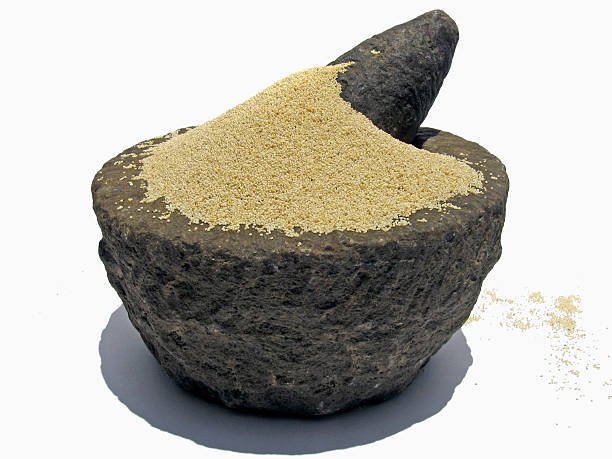 खसखस का दूध